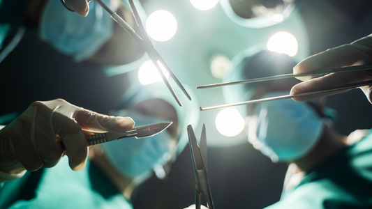 Surgical and Medical consumables
