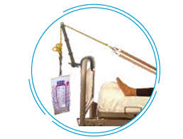 Vissco Pelvic Traction Kit