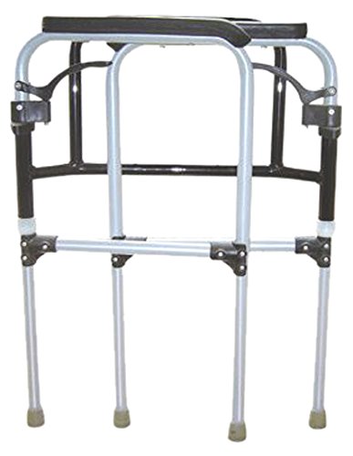 Vissco 0992 Comfort Toilet Safety Rails