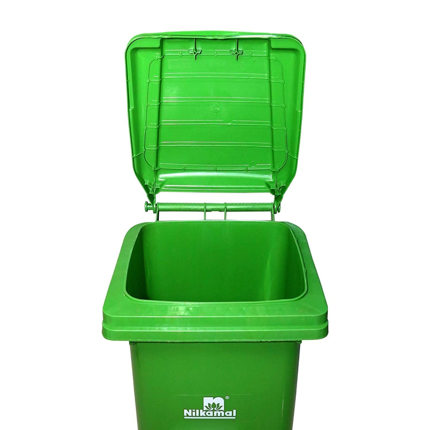 120 Ltr Dustbin with wheels and lid