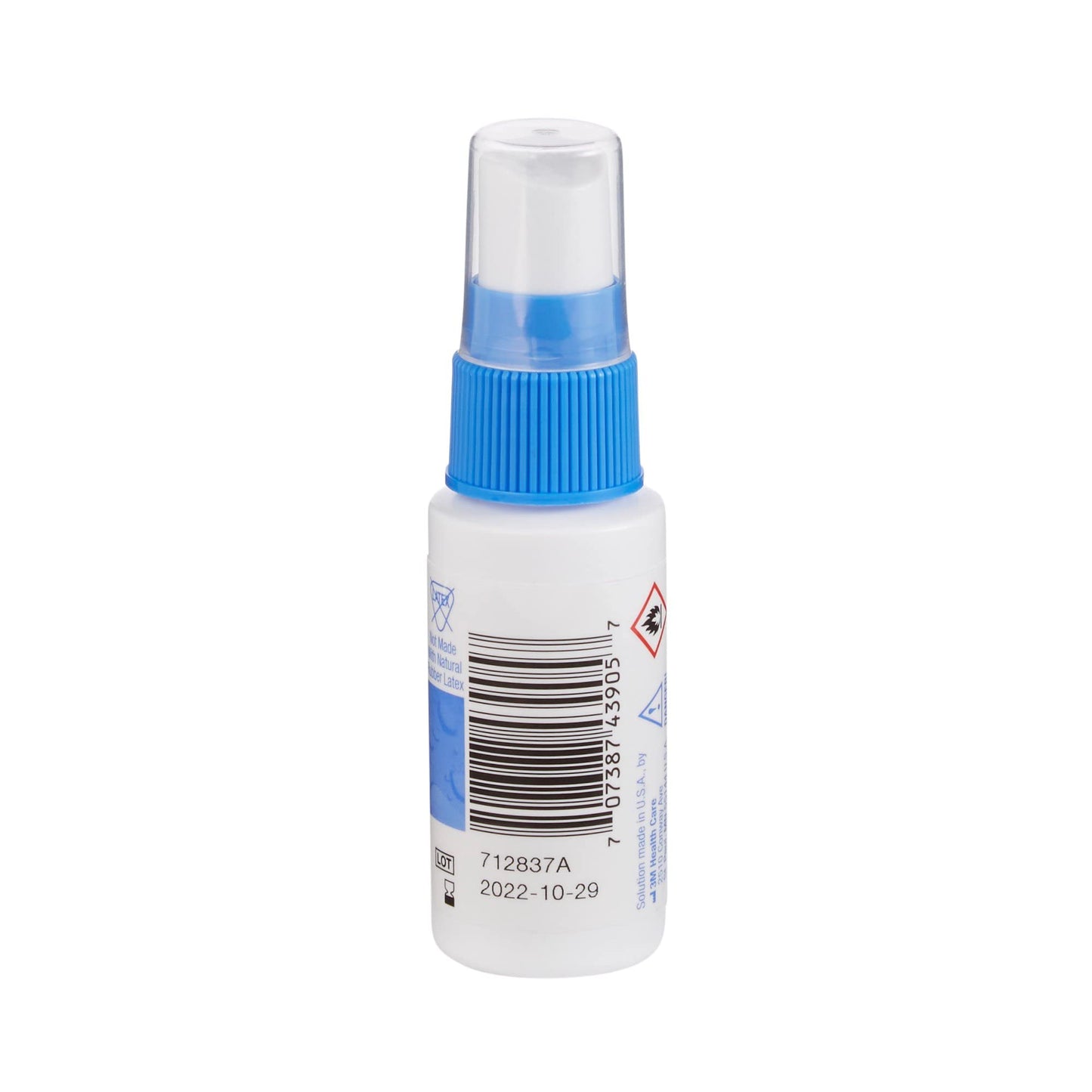 3M Cavilon No Sting Barrier Film Spray 28 ml skin protectant