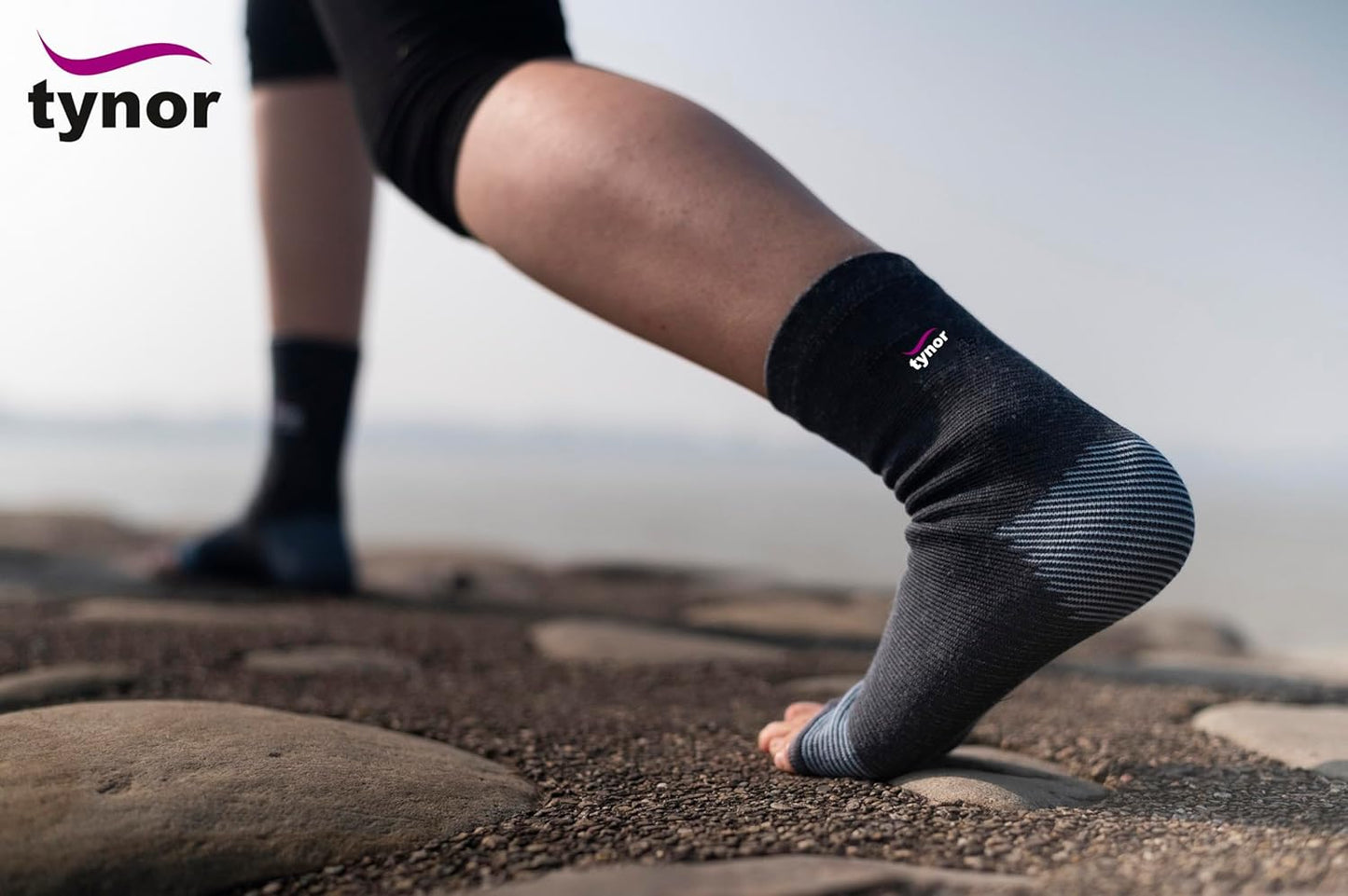 Anklet Comfeel