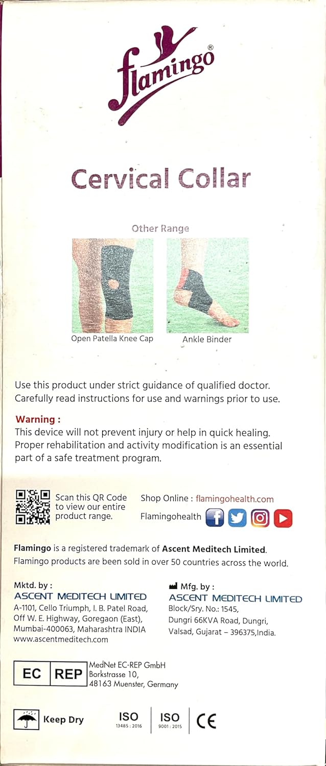 Hernia Belt for Men & Women