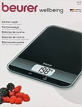 Beurer KS 19 Weighing Scale