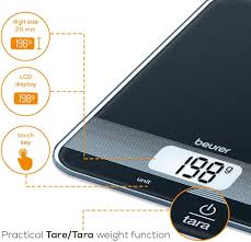Beurer KS 19 Weighing Scale