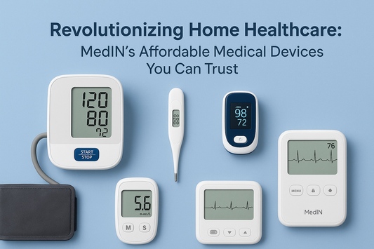 Trustworthy and affordable medical devices available through Medicare for your healthcare