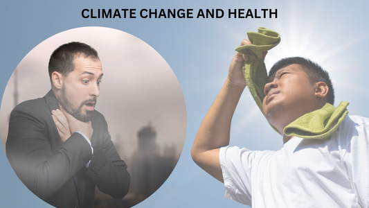 Climate Change and Health