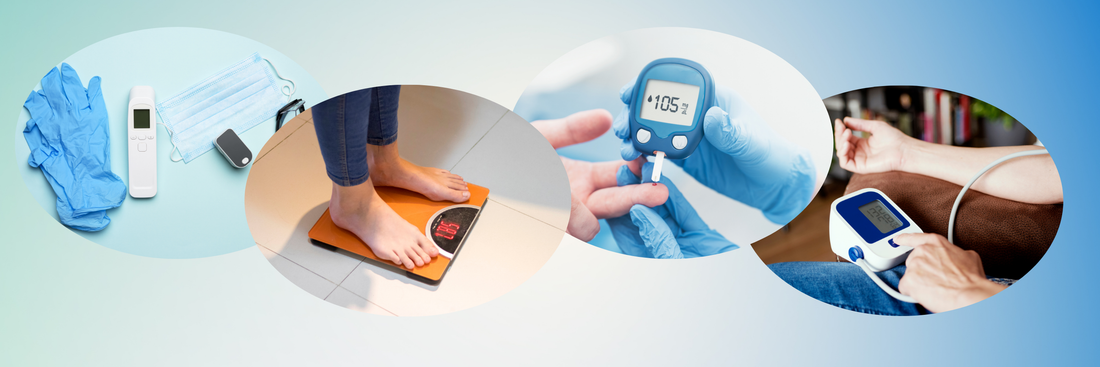 Medical Devices for Home Use