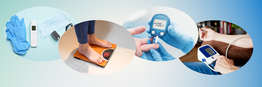 Medical Devices for Home Use