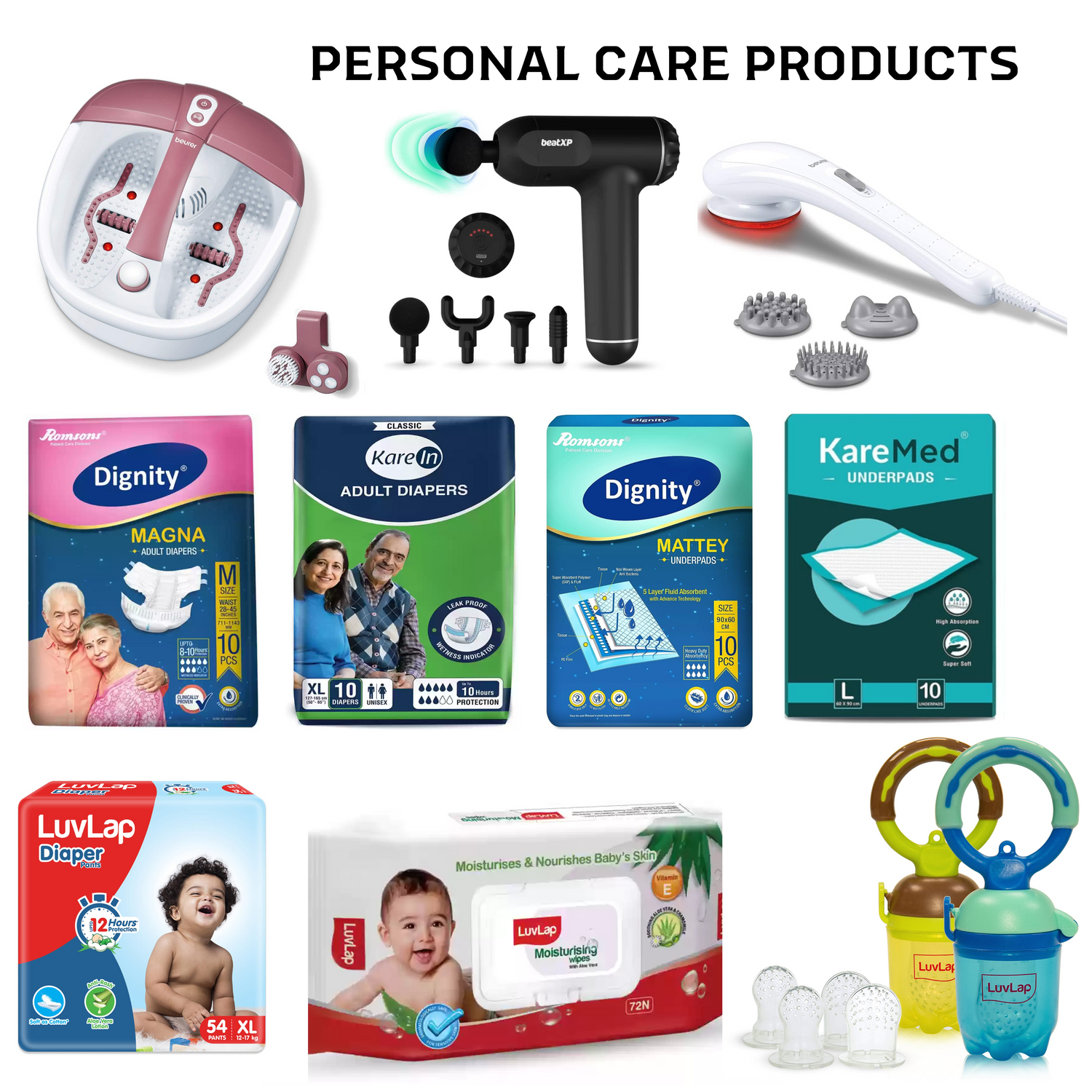 Personal Care