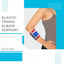 Vissco Tennis Elbow Support