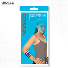 Vissco Tennis Elbow Support