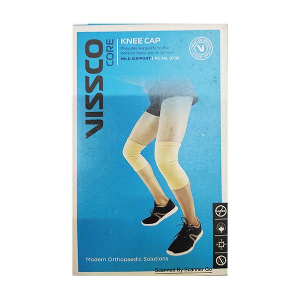 VISSCO CORE KNEE CAP 0705 Knee Support