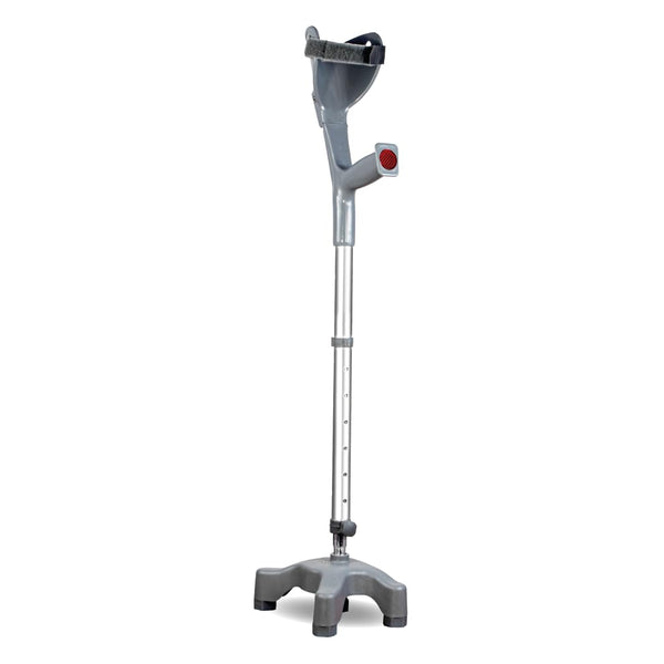 Max Elbow Crutch