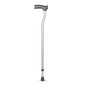 Vissco Avanti L Shape Stick, Walking Stick-0911