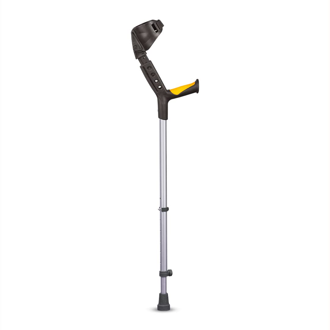 Vissco 0916 Astra Plus, Elbow Crutches