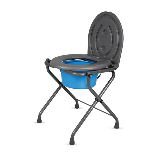 Vissco Medipedic Commode Plain