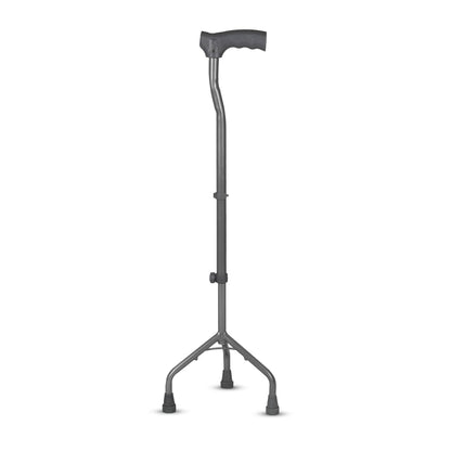 Vissco 0978 Medipedic L Shape Tripod Stick`