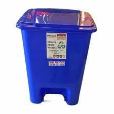 15 Ltr Dustbin with lid