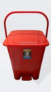 15 Ltr Dustbin with lid