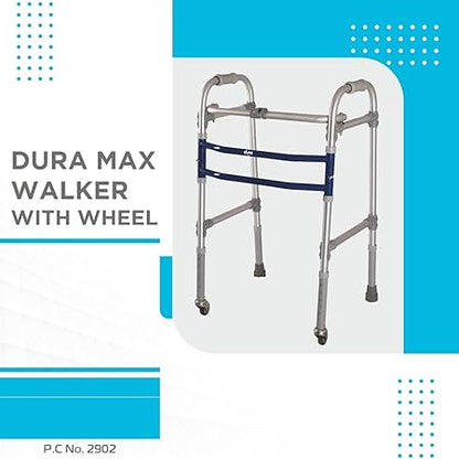 Vissco 2901 Dura Max Universal Walker