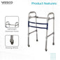 Vissco 2901 Dura Max Universal Walker