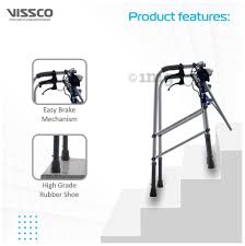 Vissco 2941 Dura Step Walker