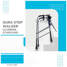 Vissco 2941 Dura Step Walker