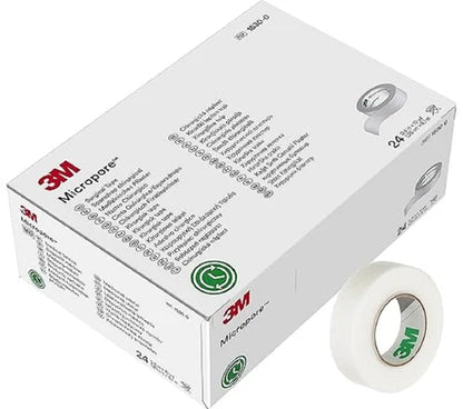 3M Micropore 1530-0 breathable medical tape