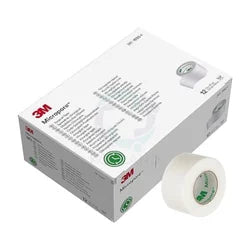 3M Micropore 1530-1 breathable paper surgical tape