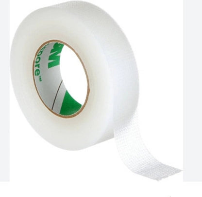 3M Micropore surgical paper tape 1.25 cm