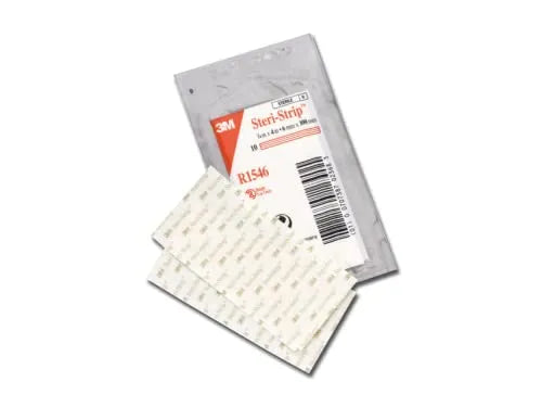 3M Steri-Strip R1546 reinforced skin closures
