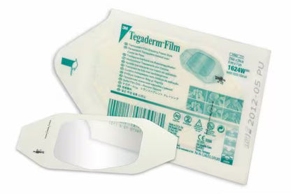 3M Tegaderm 1624WIN 6 cm x 7 cm