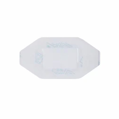 3M Tegaderm HP+Pad Film Dressing 8582
