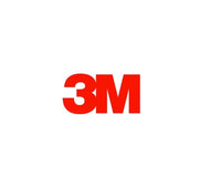 Red '3M' logo on a white background