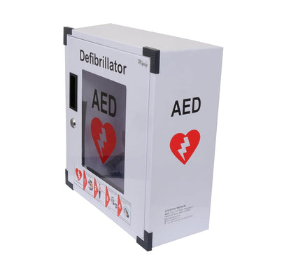 AED Cabinet with Alarm