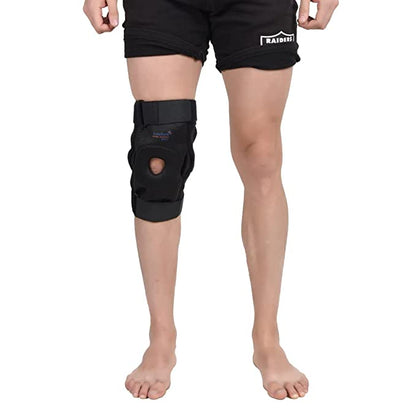 AccuSure Functional Knee Support K5 open patella design