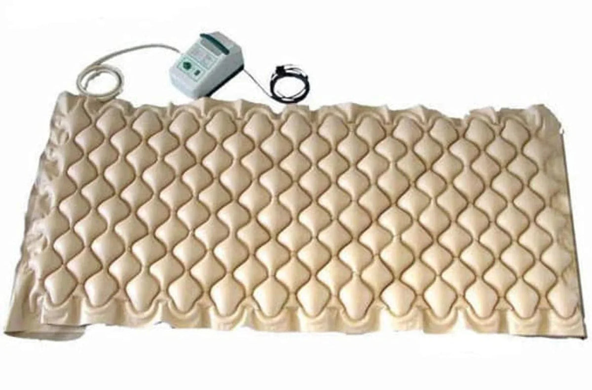 AccuSure medical grade PVC anti-bedsore air mattress
