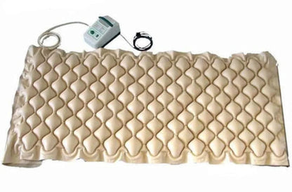 AccuSure medical grade PVC anti-bedsore air mattress