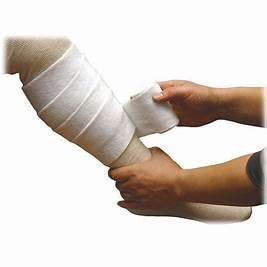 Artiflex cast padding roll for plaster and synthetic casts