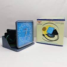 Diamond BPDL237 Clock Type Blood Pressure Monitor