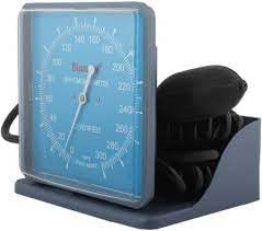 Diamond BPDL237 Clock Type Blood Pressure Monitor