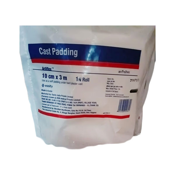 BSN Artiflex Cast Padding 10 cm x 3 m