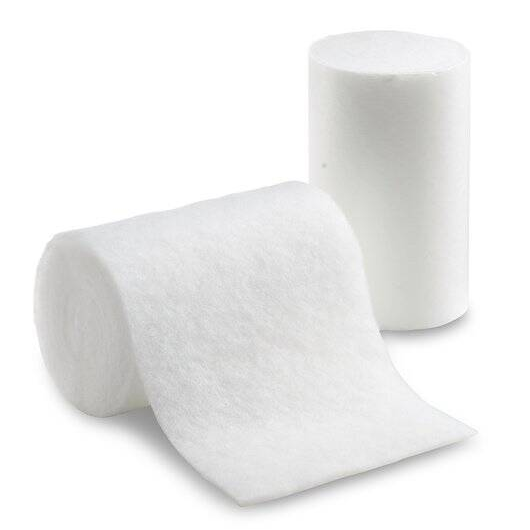 BSN Artiflex non-woven padding bandage 10 cm x 3 m
