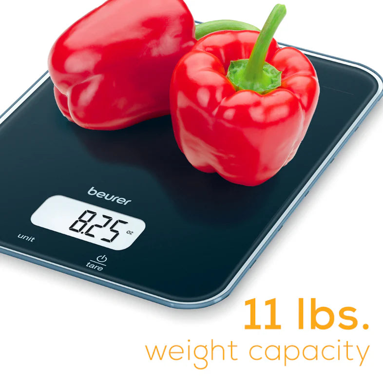 Beurer KS 19 digital kitchen weighing scale
