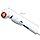 Beurer MG40 vibration massager with infrared heat for home use