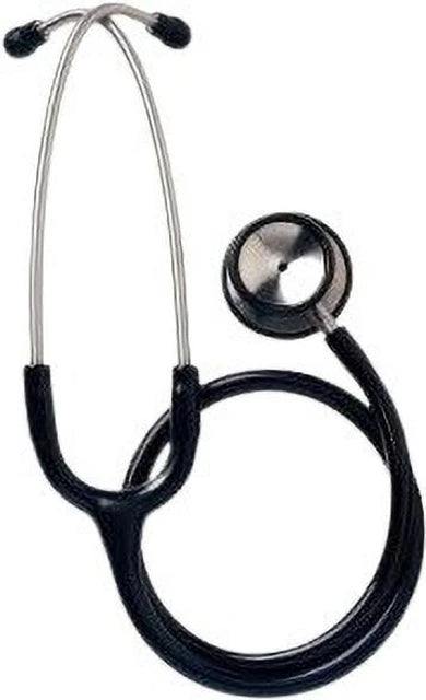 Diamond ST0006 stethoscope with diaphragm and bell