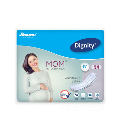 Dignity Mom Maternity Pads