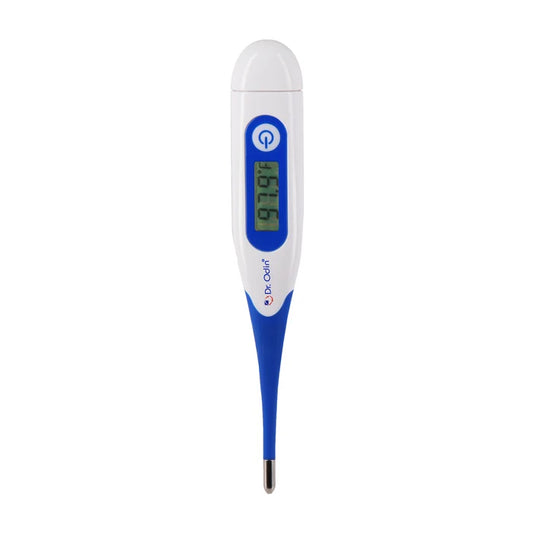 Dr. Odin DMT4333 digital thermometer for babies children and adults