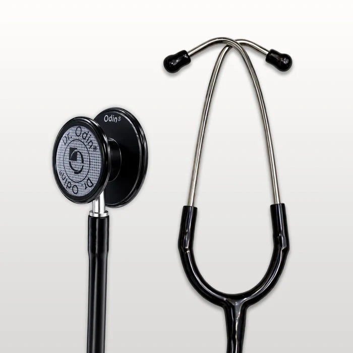 Dr. Odin OST005 black dual head 
